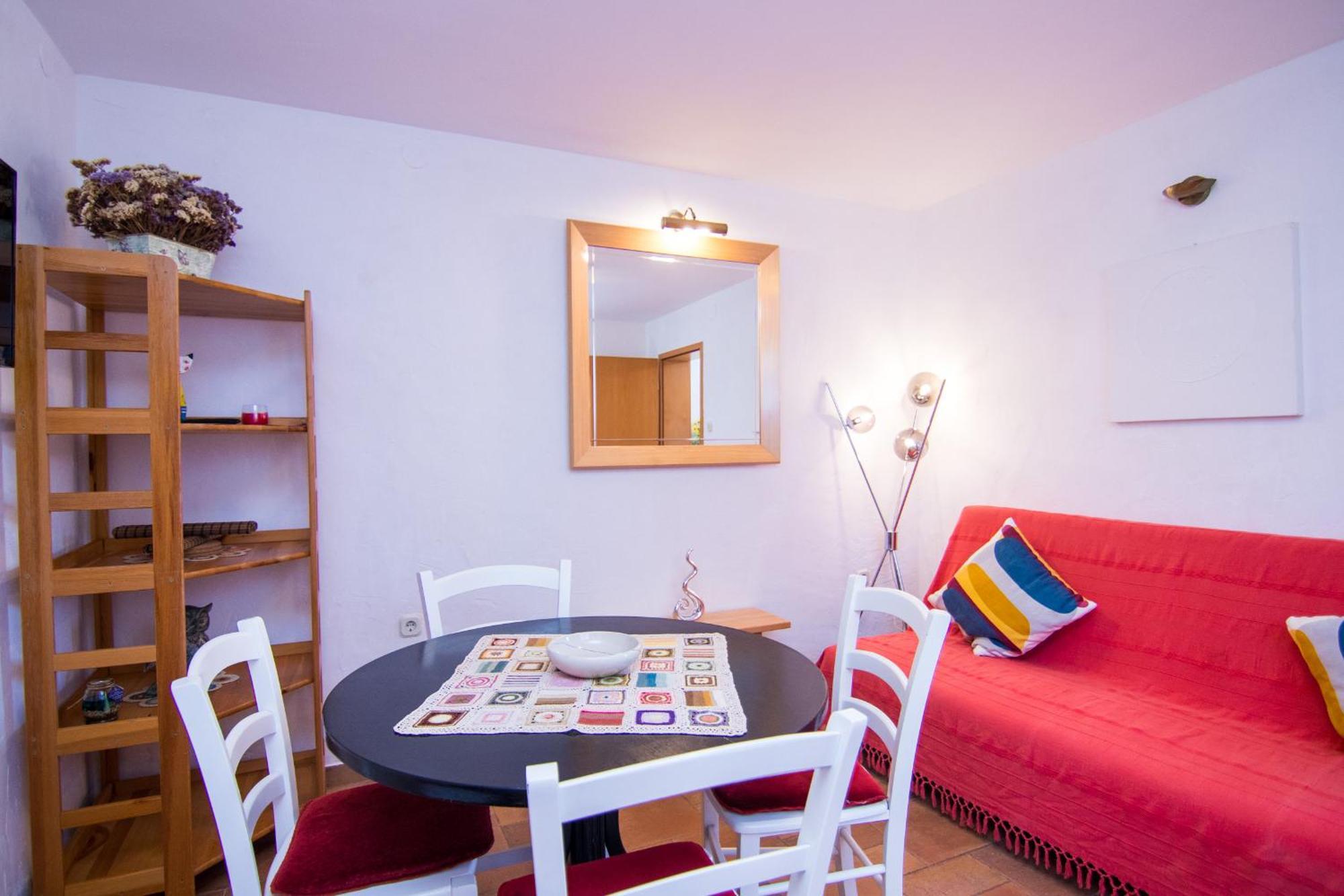 Apartments City Center Dekanic Krk Town Bagian luar foto